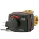 ESBE-Kombi-Set-CRA211-VRB141-BIV-230V-konstant-bivalent-Rp1-Kvs10-13042200 gallery number 1